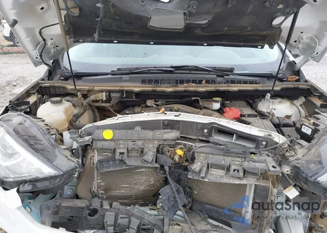 2024 Ford Edge Se from USA, damaged, VIN 2FMPK4G9XRBA25502